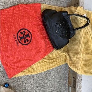 Tory Burch large tote bag